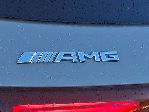 Used 2024 Mercedes-Benz GLE 53 AMG 4MATIC image 28