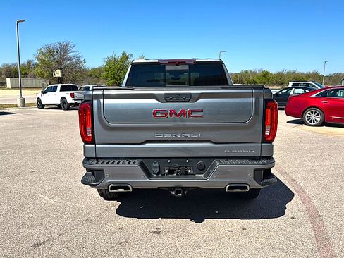 Used 2019 GMC Sierra 1500 Denali w/ Denali Ultimate Package image 6