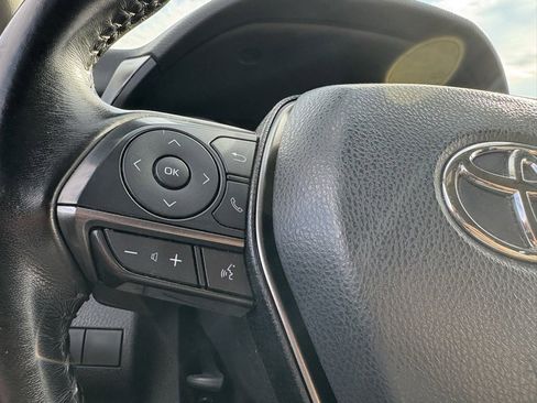 Used 2021 Toyota Camry SE image 46