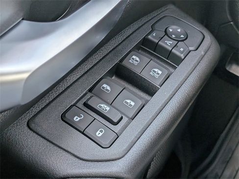 New 2026 RAM 1500 Big Horn image 23