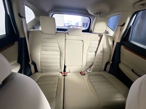 Used 2021 Honda CR-V EX image 32