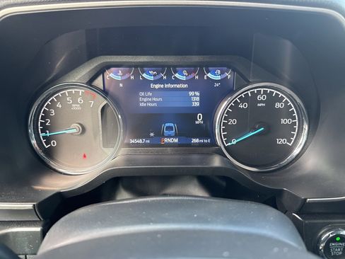 Used 2023 Ford F150 XLT w/ Equipment Group 302A High image 8