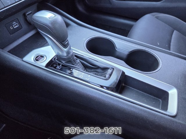 Used 2023 Nissan Altima 2.5 S FWD image 27
