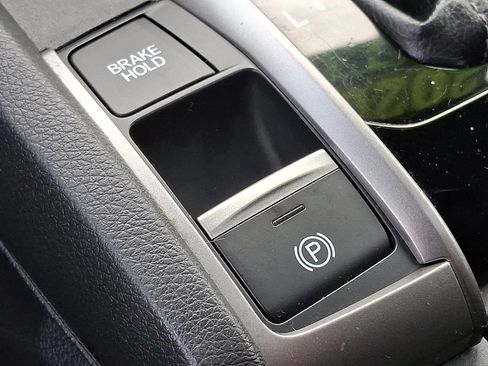 Used 2020 Honda Civic EX image 27