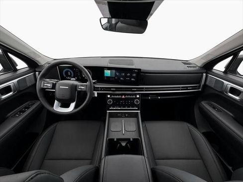 New 2026 Hyundai Santa Fe SEL image 13