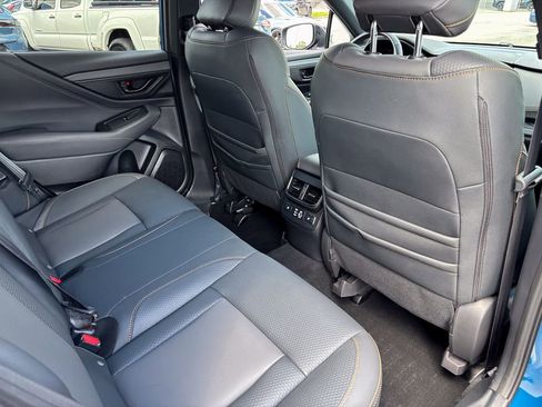 Used 2024 Subaru Outback Wilderness AWD/4WD image 48