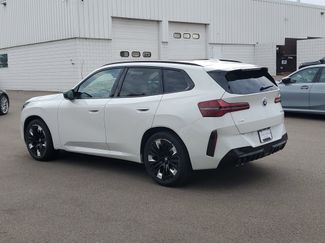 New 2026 BMW X3 M50 w/ Premium Package video 2