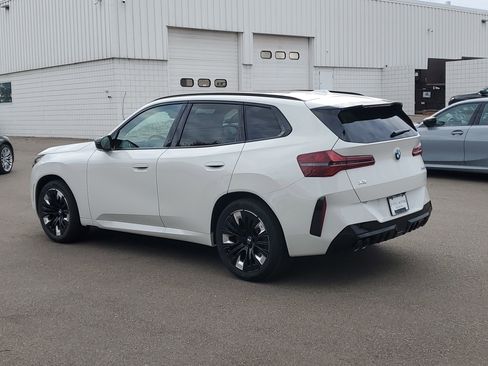 New 2026 BMW X3 M50 w/ Premium Package image 2