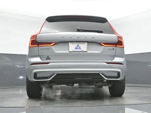New 2026 Volvo XC60 B5 Plus w/ Protection Package Premier image 43