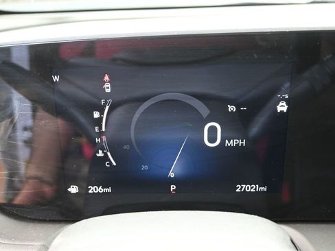 Used 2024 Buick Encore GX Preferred FWD image 19
