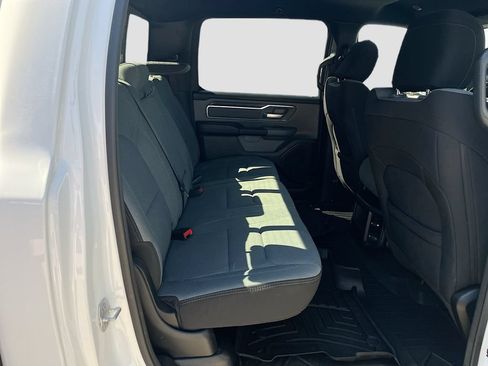 Used 2023 RAM 1500 Big Horn AWD/4WD image 27