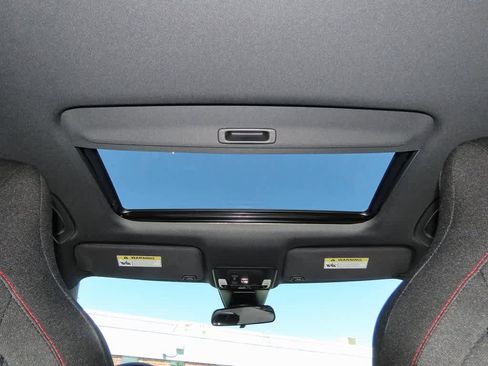 New 2026 Honda Civic Si image 25