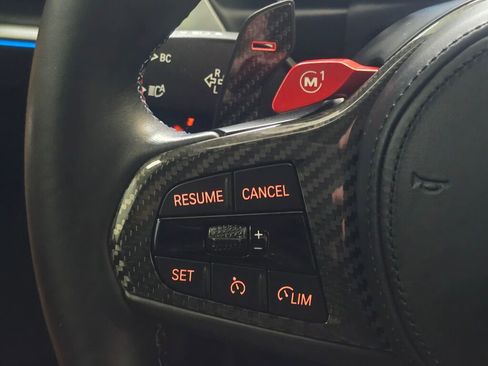 Used 2023 BMW M2 w/ Lighting Package image 37