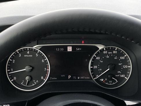 New 2025 Nissan Pathfinder SL image 26