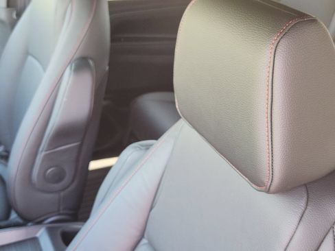 New 2026 Honda Odyssey Sport-L image 14