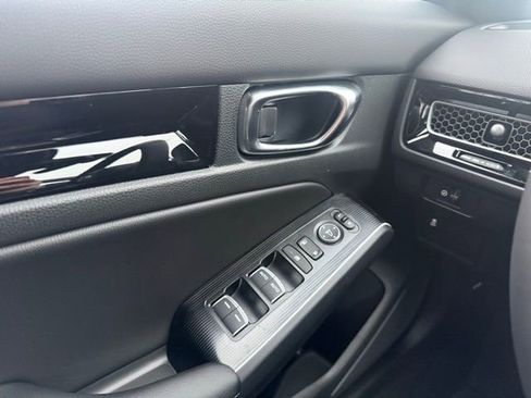 New 2026 Honda Civic Sport Touring image 19