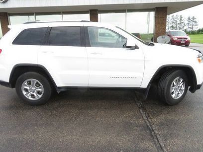 Used 2015 Jeep Grand Cherokee Laredo w/ Quick Order Package 23E