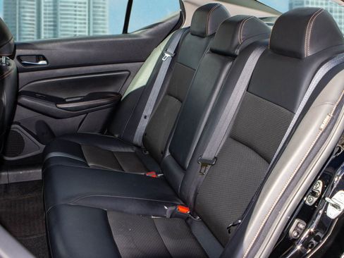 Used 2020 Nissan Altima 2.5 SR image 16