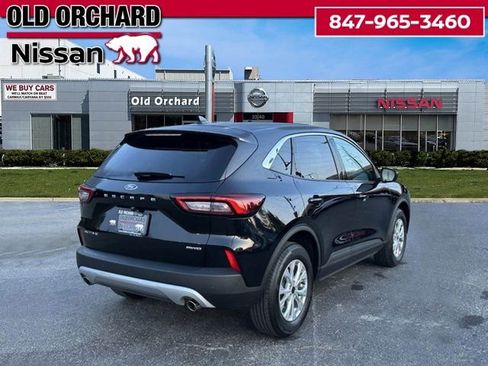 Used 2023 Ford Escape Active w/ Tech Pack #1 image 5