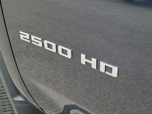 Used 2024 Chevrolet Silverado 2500 LTZ AWD/4WD image 16