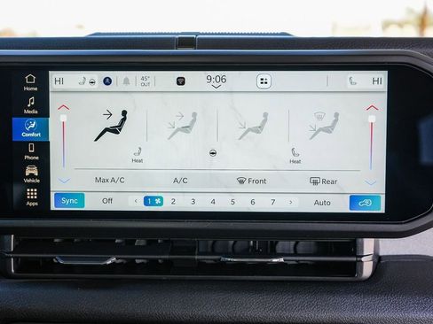 New 2026 Jeep Wrangler Sport S image 15