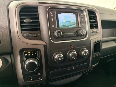 Used 2017 RAM 1500 Express image 16
