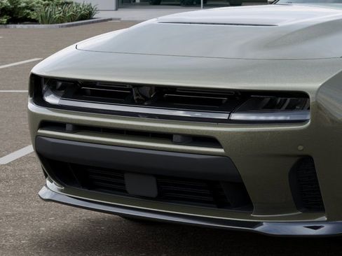 New 2026 Dodge Charger R/T Scat Pack image 11