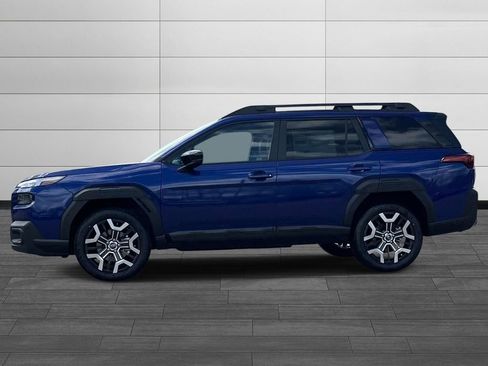 New 2026 Subaru Outback Touring XT AWD/4WD image 6