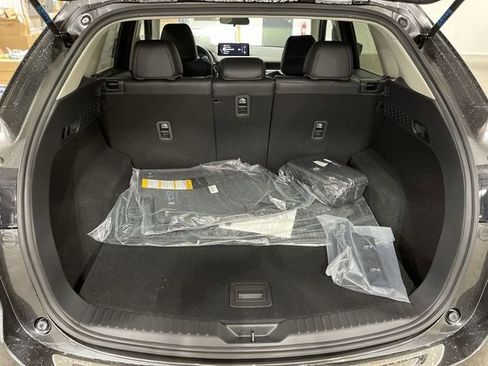 Used 2025 MAZDA CX-5 AWD 2.5 S w/ Select Package image 23