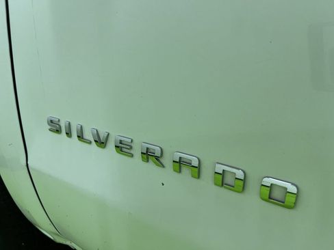Used 2014 Chevrolet Silverado 1500 W/T w/ WT Convenience Package AWD/4WD image 15