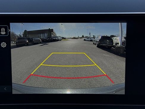 Used 2025 Hyundai Tucson SEL image 25