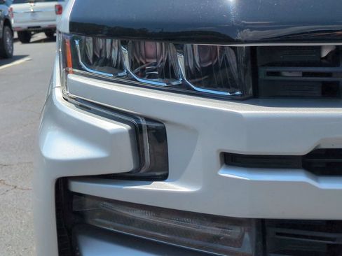 Used 2019 Chevrolet Silverado 1500 RST w/ All-Star Edition AWD/4WD image 11