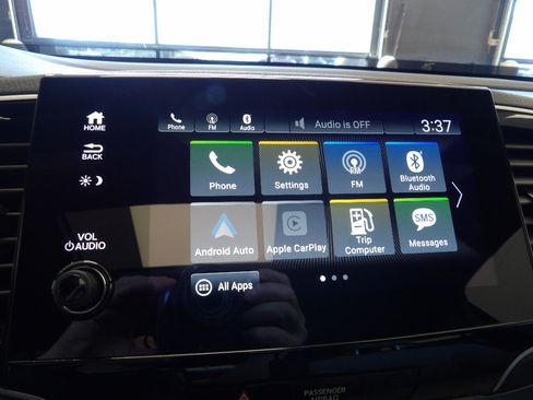 Used 2023 Honda Passport EX-L image 35