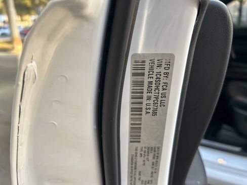 Certified 2023 Dodge Durango R/T RWD image 49