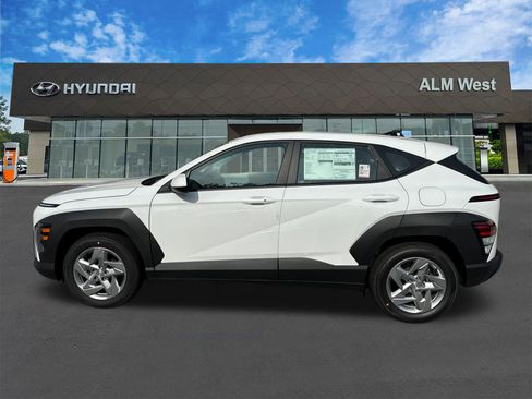Certified 2026 Hyundai Kona SE FWD image 8