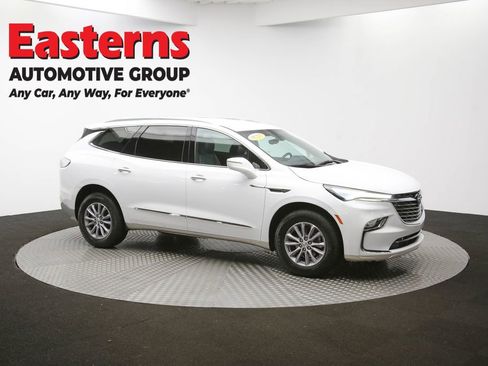 Used 2024 Buick Enclave Premium image 51