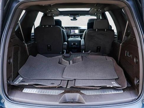 Used 2021 GMC Yukon Denali w/ Denali Ultimate Package image 27