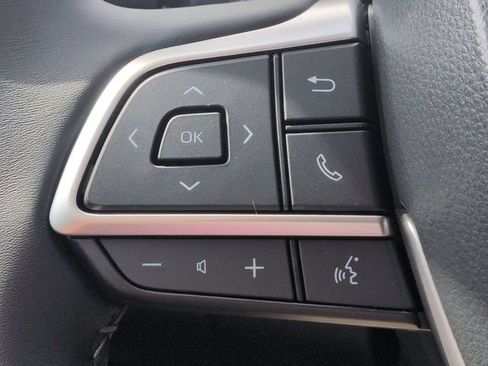 Certified 2026 Toyota Highlander XLE AWD/4WD image 18