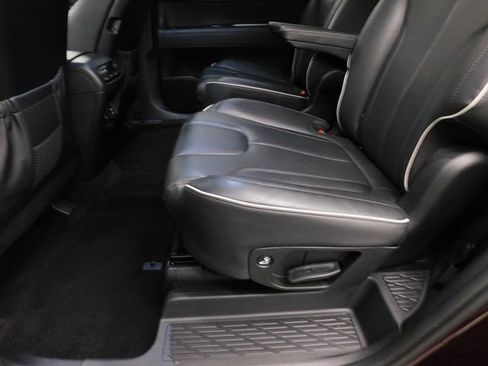 Used 2023 Hyundai Palisade Limited image 26