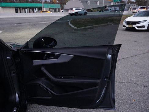 Used 2023 Audi A5 2.0T Premium Plus w/ Premium Plus image 26