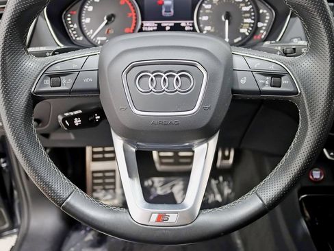 Used 2024 Audi SQ5 Premium w/ 21" Wheel Package AWD/4WD image 15