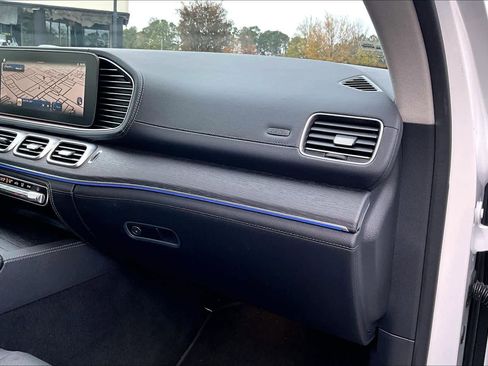 Used 2025 Mercedes-Benz GLE 350 GLE 350 image 36