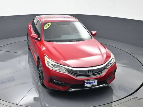 Used 2016 Honda Accord Sport image 43
