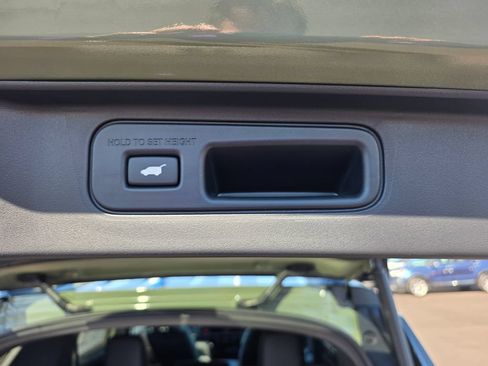 New 2026 Honda Passport TrailSport image 17