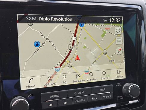 Used 2022 Nissan Frontier PRO-4X image 18