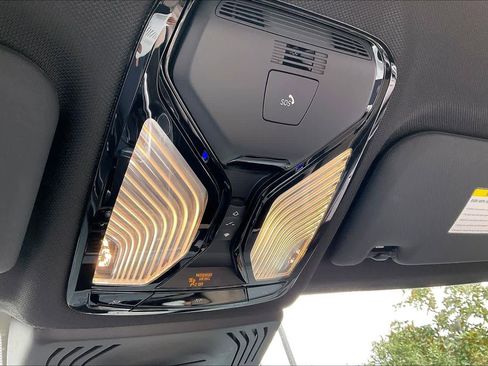 Used 2020 BMW X3 M w/ Executive Package image 35