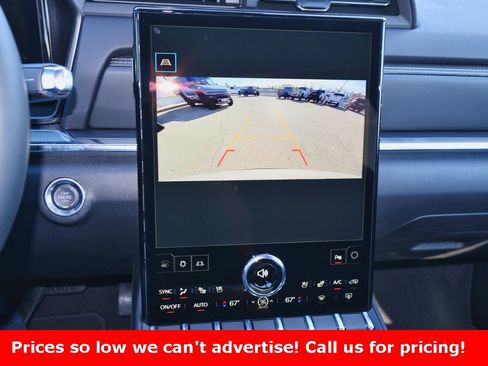 New 2026 GMC Terrain Elevation w/ Elevation Premium Package image 18