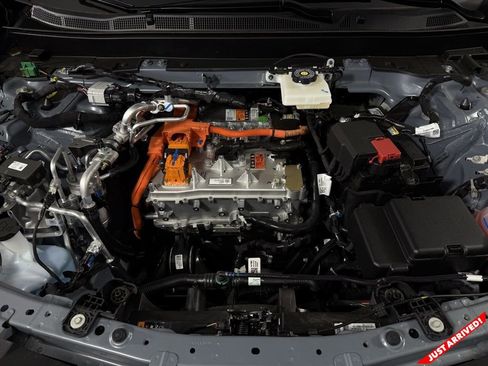 New 2026 Honda Prologue Touring image 10