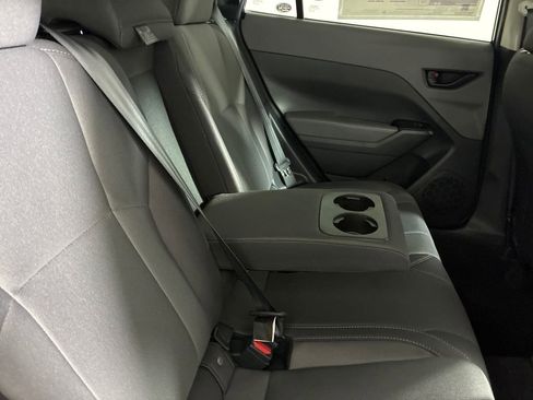 New 2026 Subaru Crosstrek 2.5i image 26