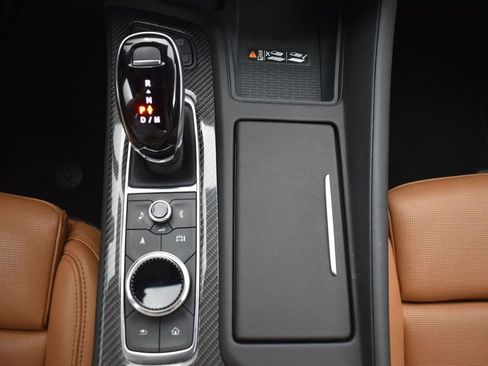 Used 2025 Cadillac CT5 V w/ Platinum Package AWD/4WD image 24